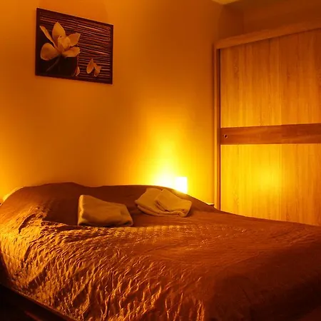 Luxus Appartement *