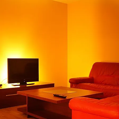 Luxus Appartement