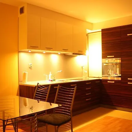 Appartement Luxus *