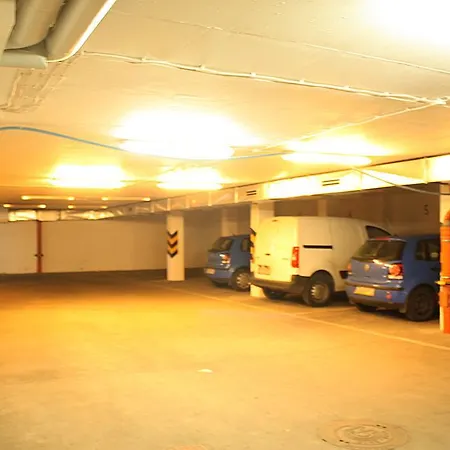 Appartement Luxus *
